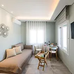 Apartamento Square Sea View House *