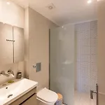 Square Sea View House