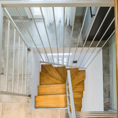 Apartamento Square Sea View House