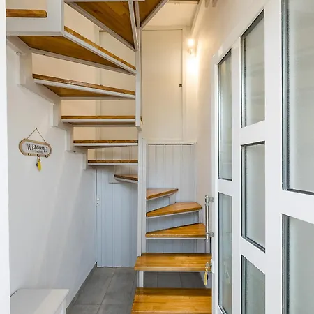 Apartamento Square Sea View House