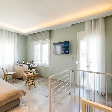 Apartamento Square Sea View House *