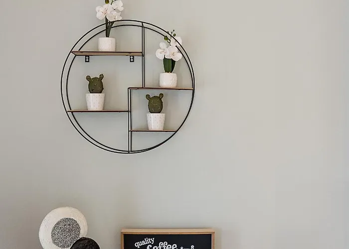 Square Sea View House Διαμέρισμα