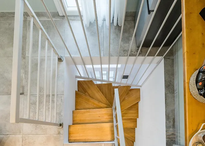 Διαμέρισμα Square Sea View House