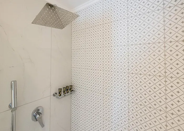 Square Sea View House Διαμέρισμα Σκάλα Καλλιράχης